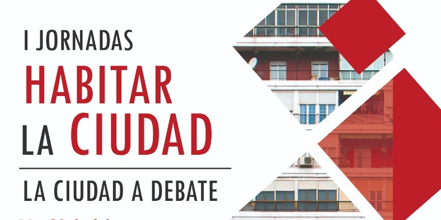 I Jornadas «Habitar la ciudad. La ciudad a debate» — NOTA DE PRENSA: «Artivismo contra los locales de apuestas en los barrios madrileños».