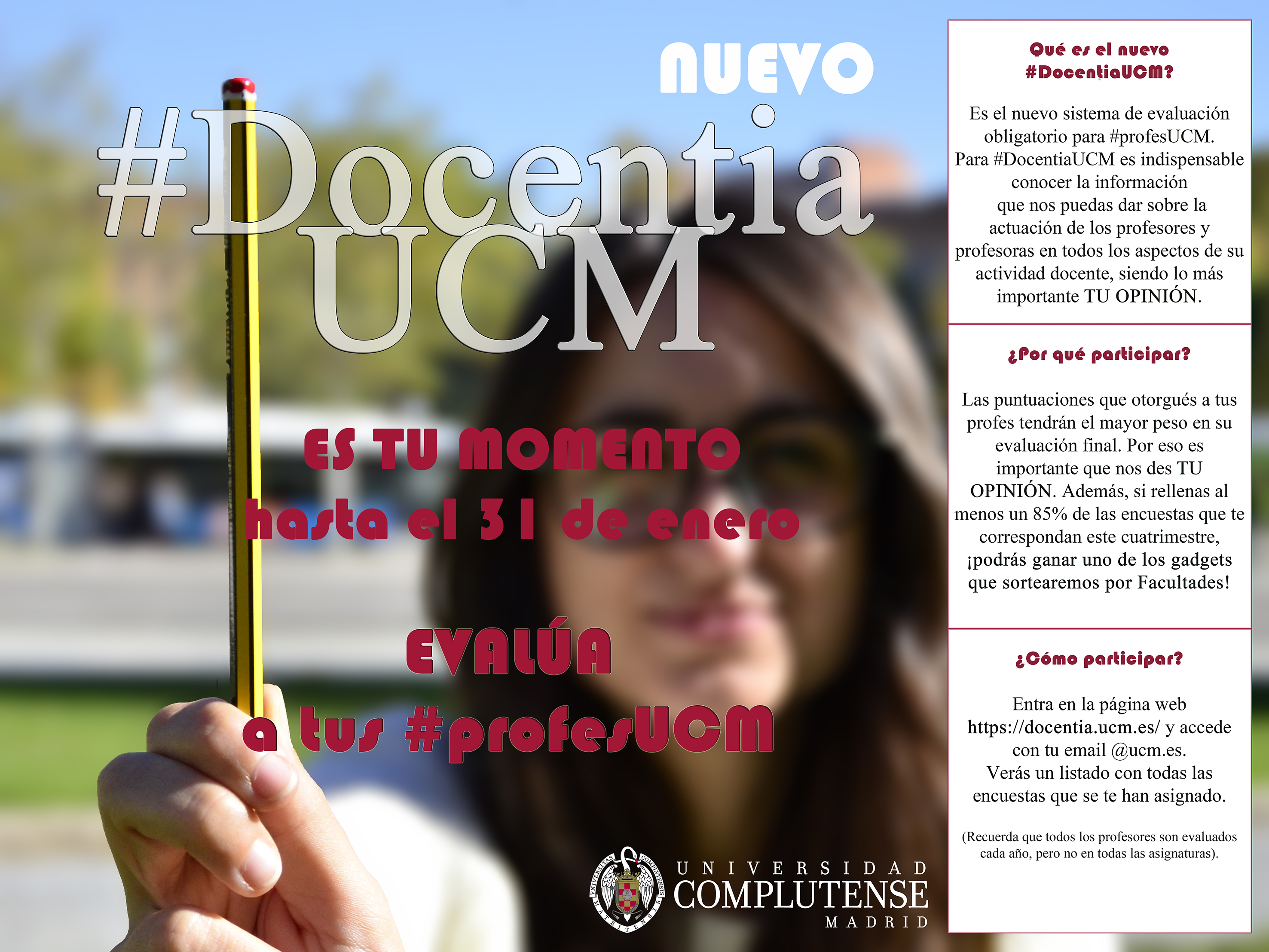 Programa Docentia