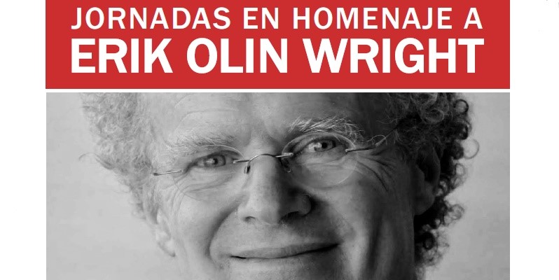 Jornadas en homenaje a Erik Olin Wright - 1