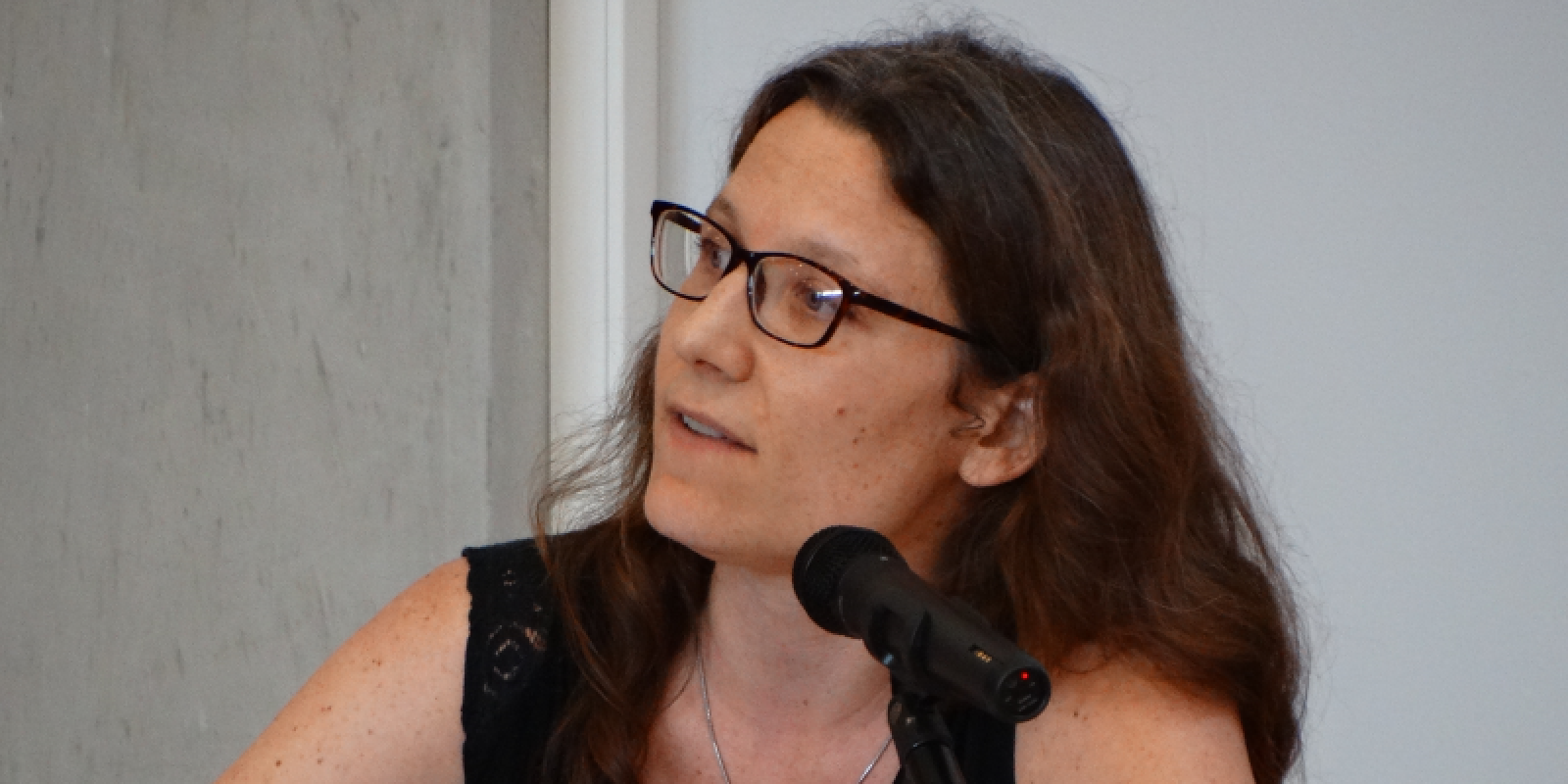 Seminario permanente EGECO: «Género y justicia: un análisis empírico de las prácticas judiciales». Por Delphine Serre (Université Paris-I-Panthéon-Sorbonne; grupo de investigación MAGE) - 1
