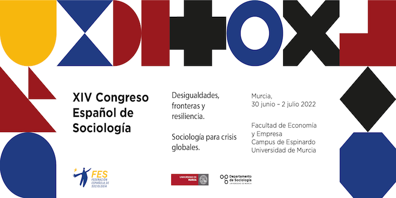 XIV Congreso Español de Sociología