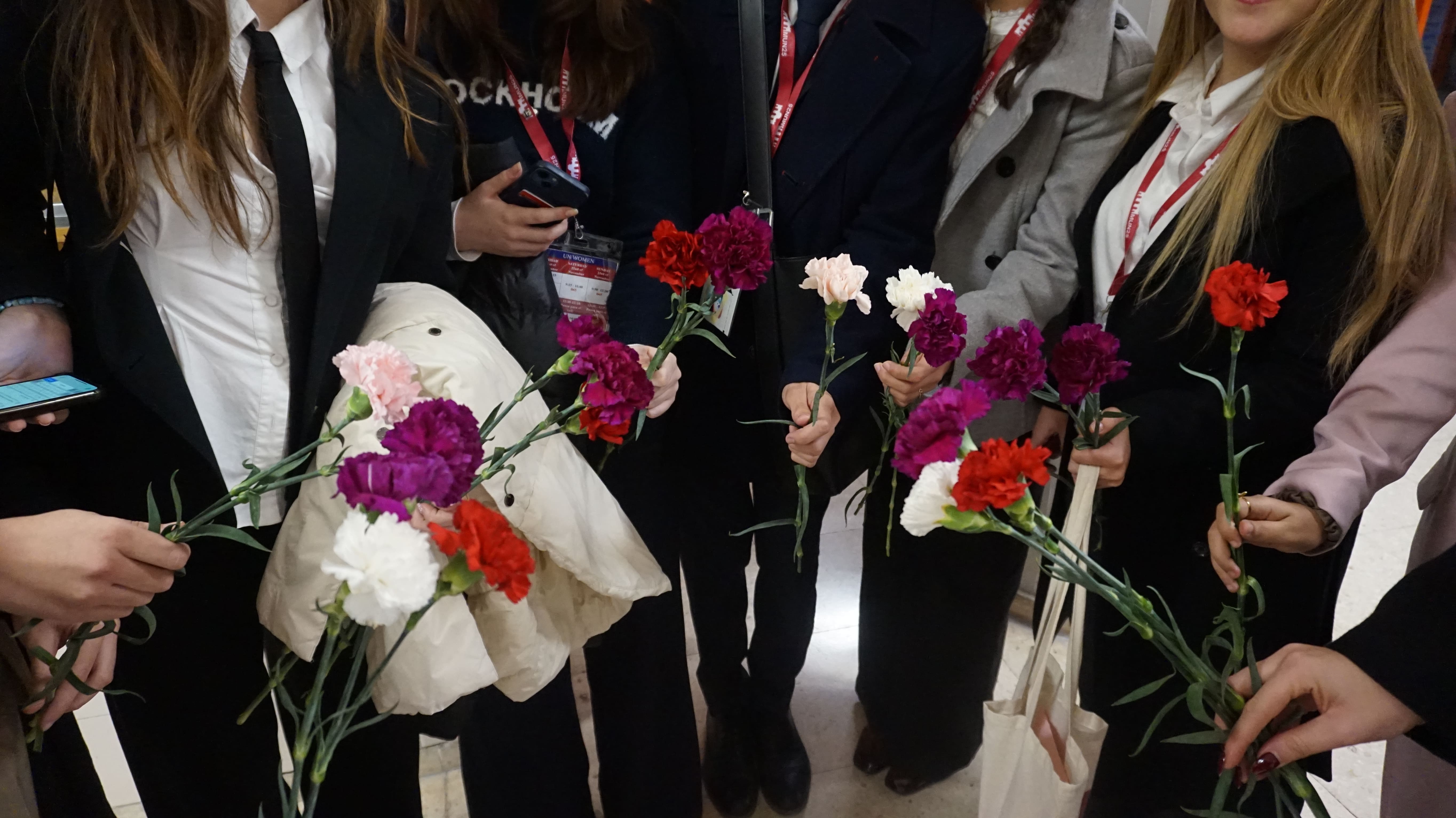 Regresa COMPIMUN2025, el Modelo de Naciones Unidas de la UCM - 4