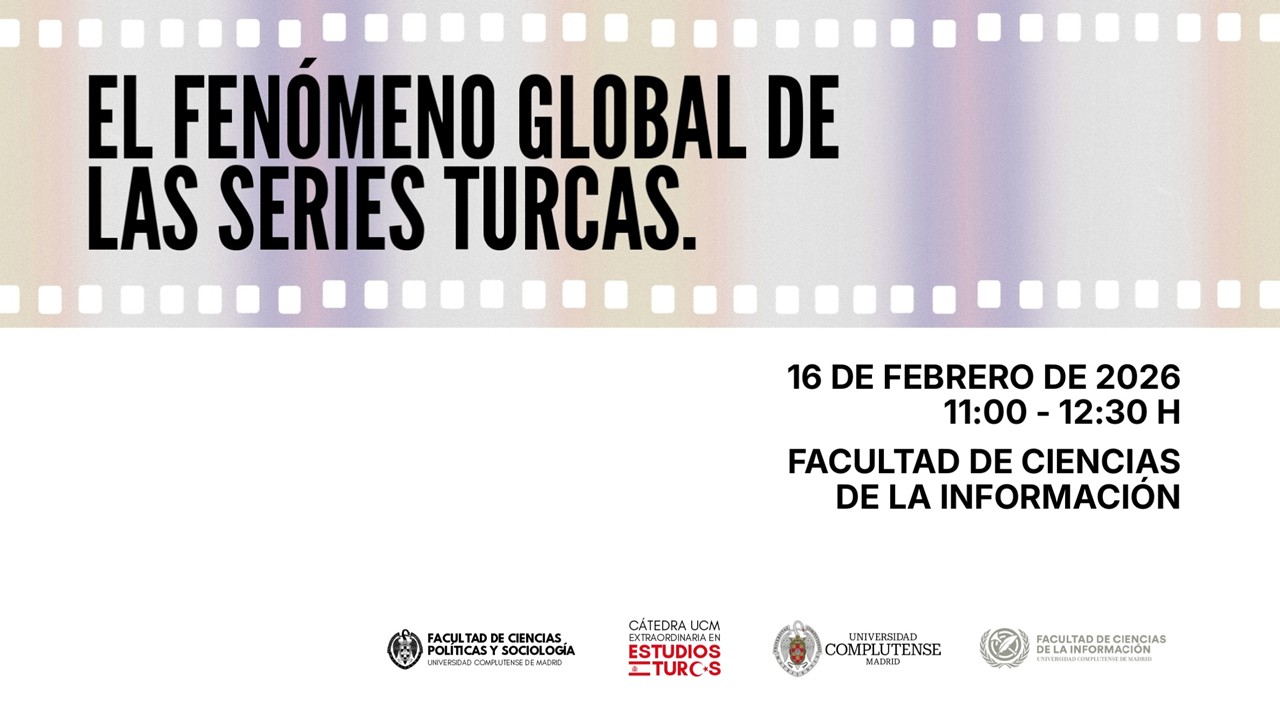El fenómeno global de las series turcas