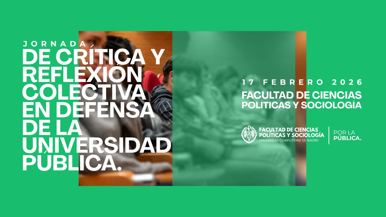 En defensa de la universidad pública - 2